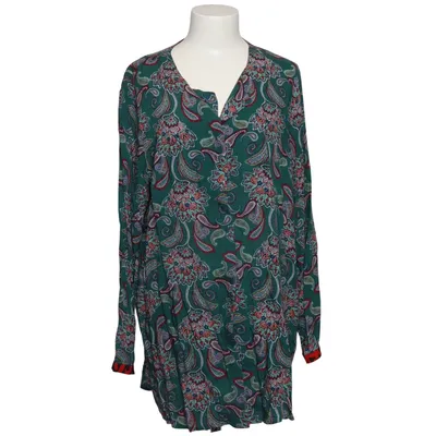 Blouse (Vert, Multicolore) de Yesta