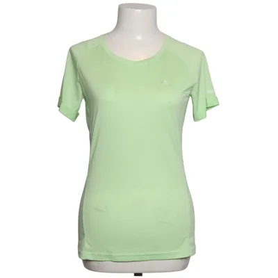 T-shirt (Green) from Schöffel Polyester
