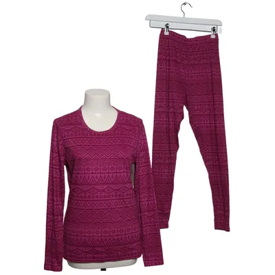 Baselayer (Lilla) fra Snow Tech Elastan, Polyester