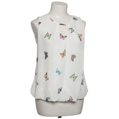 Haut (Blanc, Multicolore) de JT Exclusive by Colloseum Polyester