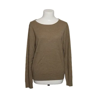 Sweater (Beige) from Repeat Cashmere, Wool