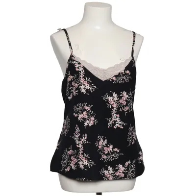 Haut de pyjama (Noir, Rose, Blanc) de Love to Lounge Élasthane, Polyester
