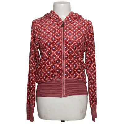 Huvtröja (Röd, Rosa, Blå) från Pip Studio Bomull, Polyester