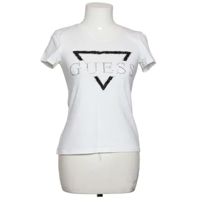 T-shirt (Vit) från Guess