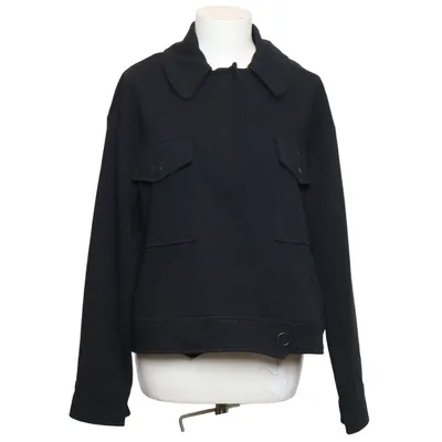 Jacket (Blue) from H&M