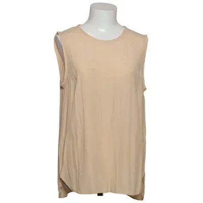 Top (Beige) from JOOP! Acetate, Silk
