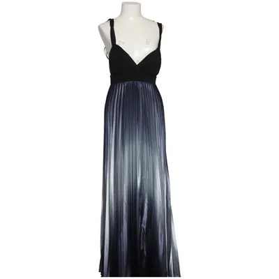 green emerald velvet dress Lucia" Brocade V-Neck Keyhole Back Floor Length Dress