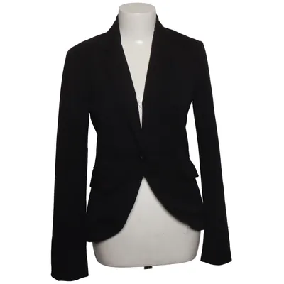Blazer (Zwart) van ONLY Love Collection Elastaan, Polyester, Viscose
