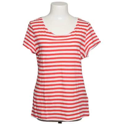 T-shirt (Vit, Röd, Flerfärgad) från L.O.G.G by H&M Bomull