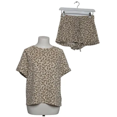 Tenue d'intérieur (Beige, Marron) de Gilli