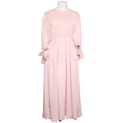 Klänning (Rosa) från Sister Jane Polyester
