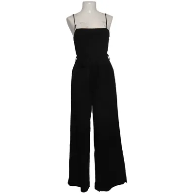 Jumpsuit (Black) from H&M Viscose