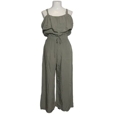 Jumpsuit (Green) from Blue Sand Viscose