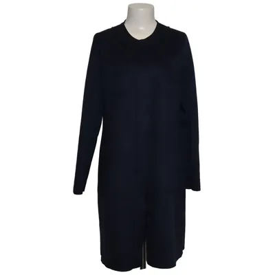Jacke (Blau) von Anna Justper Elasthan, Polyester