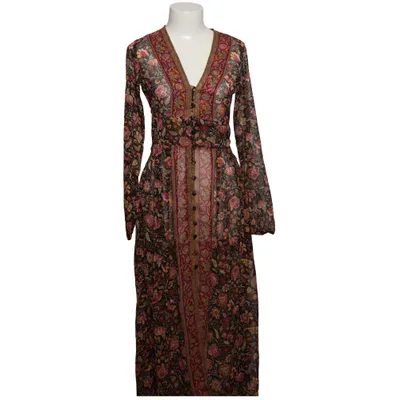 Kaftan (Aurora Dress Kaftan) from Capri Collection Polyester
