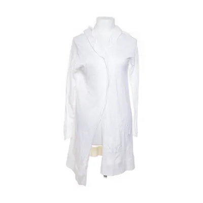 Kofta (Vit) från Åhléns Bomull, Elastan