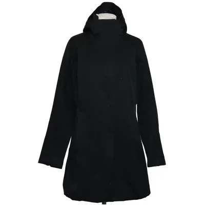 Regenjas (Zwart) van Patagonia Polyester