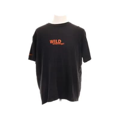 T-shirt (Svart) från Jägermeister