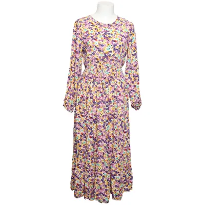 Maxikjole (GIGI FLOWERS MAXI DRESS) fra Most Wanted Viscose