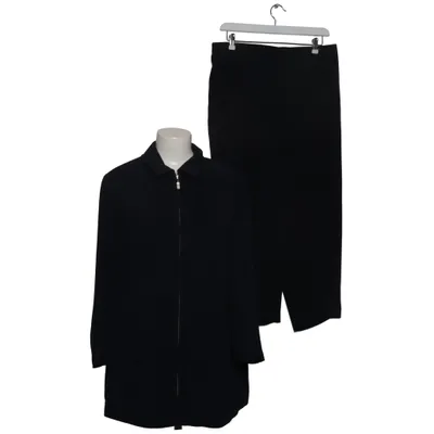 Set (Blauw) van Marcona Polyester