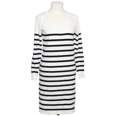Vente kjole (MLNEWANGA NELL L/S KNIT DRESS 2F A) fra Mamalicious Bomuld