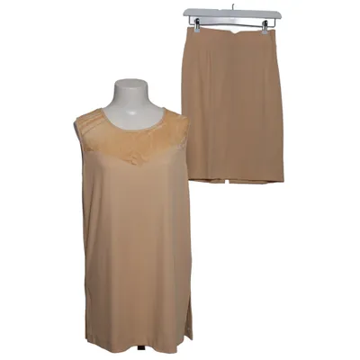 Set (Beige) from Creation Charmante Polyester