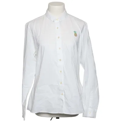 Chemise (Blanc) de The Savile Row Company Coton