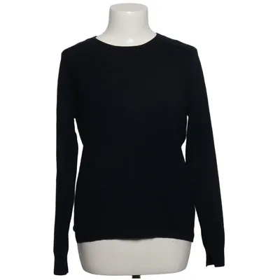 Tröja (Blå) från H&M Premium Quality Kashmir