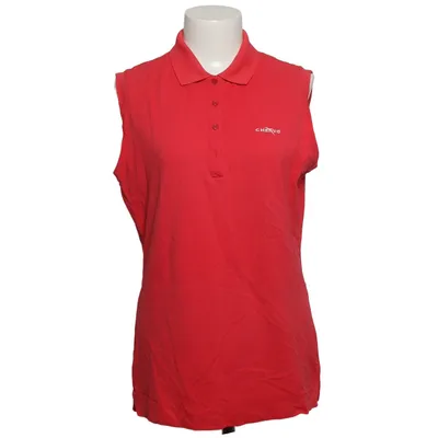 Polo shirt (Red) from Chervo
