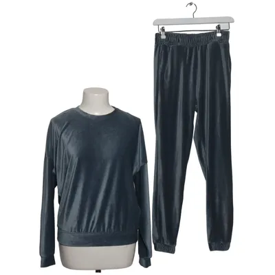 Loungewear (Blue) from Hunkemöller Elastane, Polyester