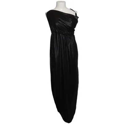 Robe (Gris) de Sheike Polyester