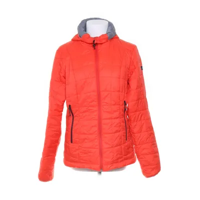 Vinterjacka (Orange) från Forclaz