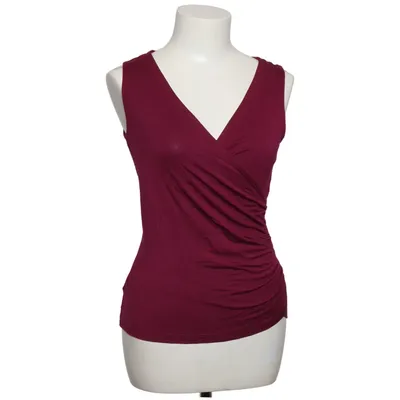 Mammatopp (Lila) från Anna Field Elastan, Viskos