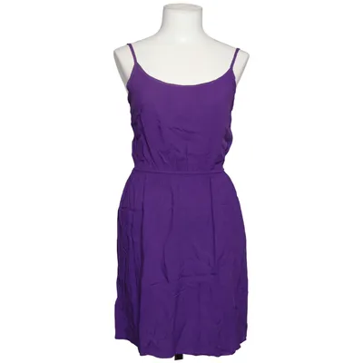 Jurk (Lila) van Oodji Viscose