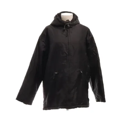 Vinterjacka (Svart) från L.O.G.G by H&M Polyamid, Polyester