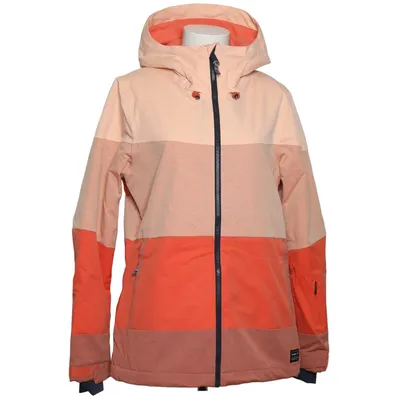 Skidjacka (Beige, Orange, Brun) från O'Neill