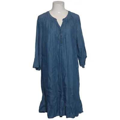 Jeanskleid (Blau) von Gina Lyocell
