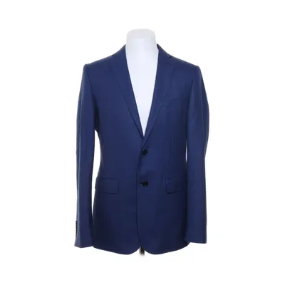 Blazer (LAW N-MARCO 18,5) van Lawrence Grey Acetaat, Wol