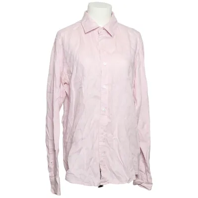 Skjorte (Pink) fra ESPRIT Linned