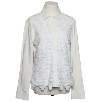 Skjorta (Vit) från Naracamicie