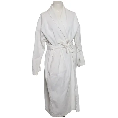 Peignoir (Blanc)