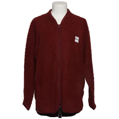 Fleece jacket (Red) from Eivy Recycled polyester