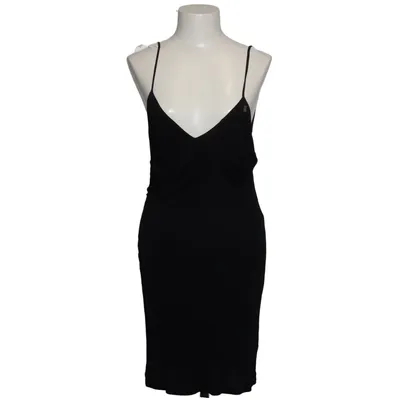 Robe de cocktail (Noir) de John Galliano Viscose