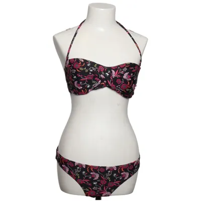 Bikini (Svart, Rosa) från Chiemsee Elastan, Polyamid