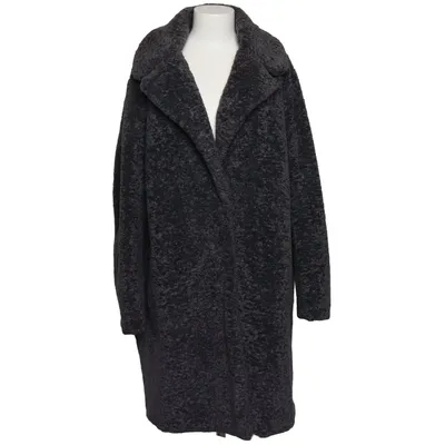 Jas (Grijs) van New Look Polyester
