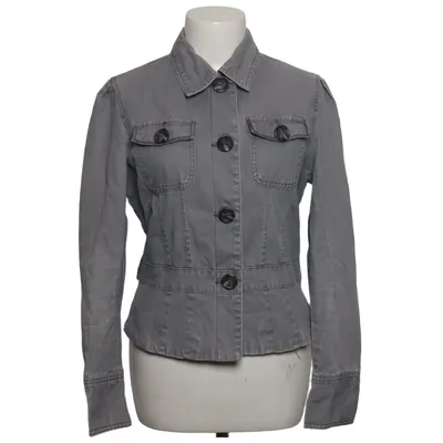 Denim jacket (Gray) from Gap