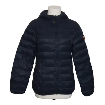 Winter jacket (Blue) from Canadian Peak Polyamide, Polyester