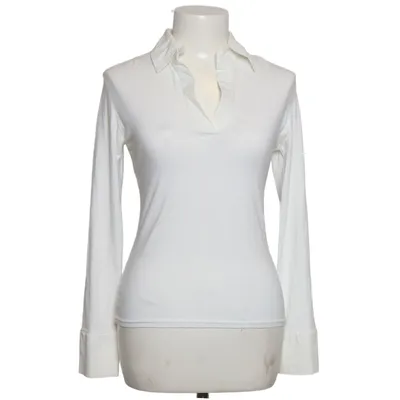 Blouse (Wit) van Papillon