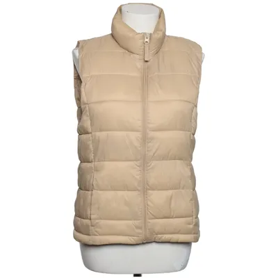 Outer vest (ULTRA LIGHT PACKABLE VEST) from Love Tree Polyamide, Polyester