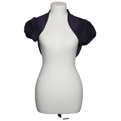 Bolero (Purple) from Fashionart Acetate, Polyester